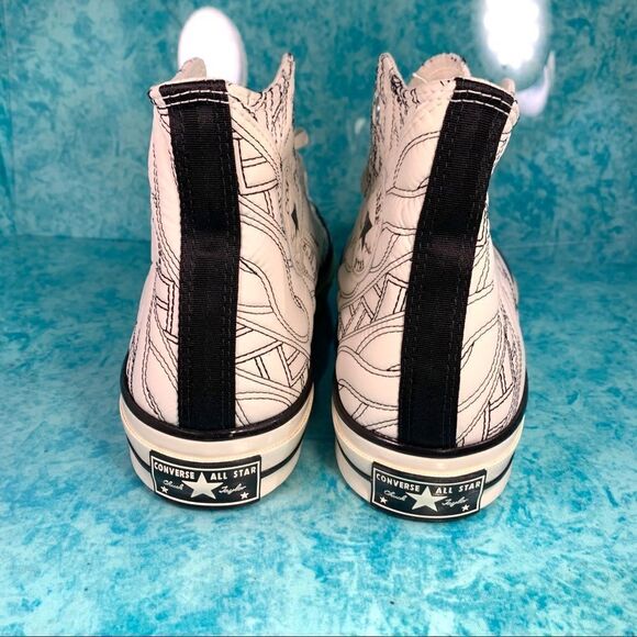 Converse Chuck 70 'Runaway Cable' - Picture 4 of 4